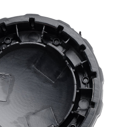 Manopola di regolazione del sedile anteriore 5G4881671 per VW per AUDI 2013-2017