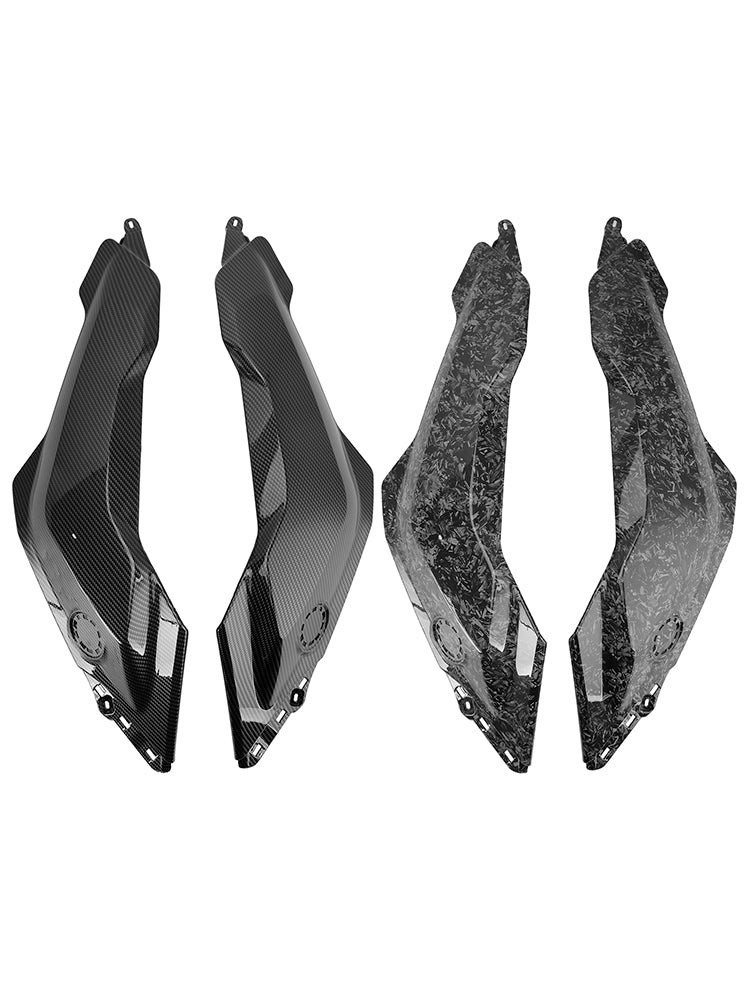 Carenatura del pannello di copertura del telaio del serbatoio laterale BMW R1300GS 2024-2025