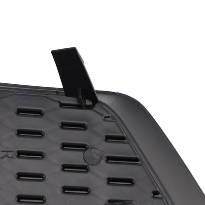Copertura fendinebbia 2 pezzi 68092570AA adatta per Dodge Charger 2011-2014 68092571AA