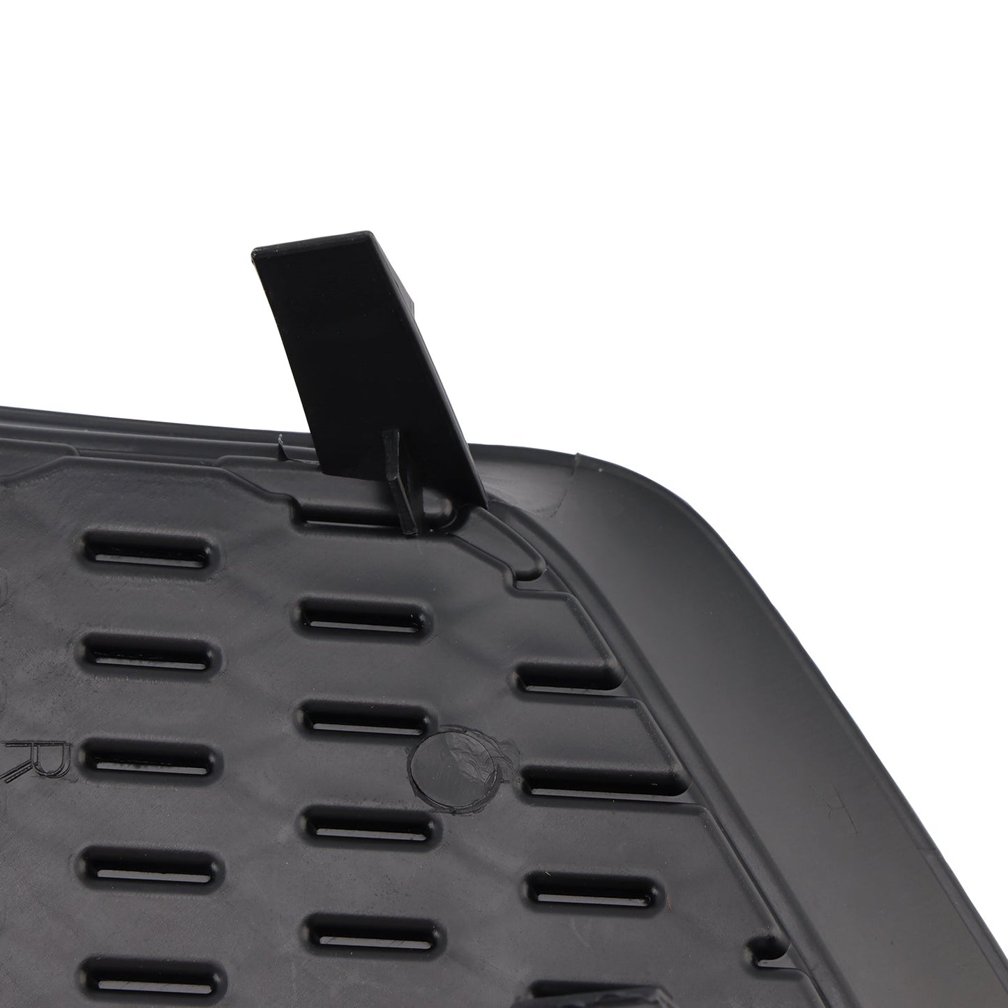 Copertura fendinebbia 2 pezzi per Dodge Charger R/T Road Track del 2011 68092570AA 68092571AA