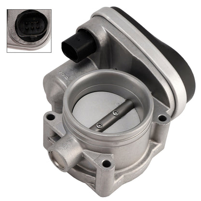 Corpo farfallato BMW Serie 3 E90 Berlina 2004-2011 13541439224 408238422003Z