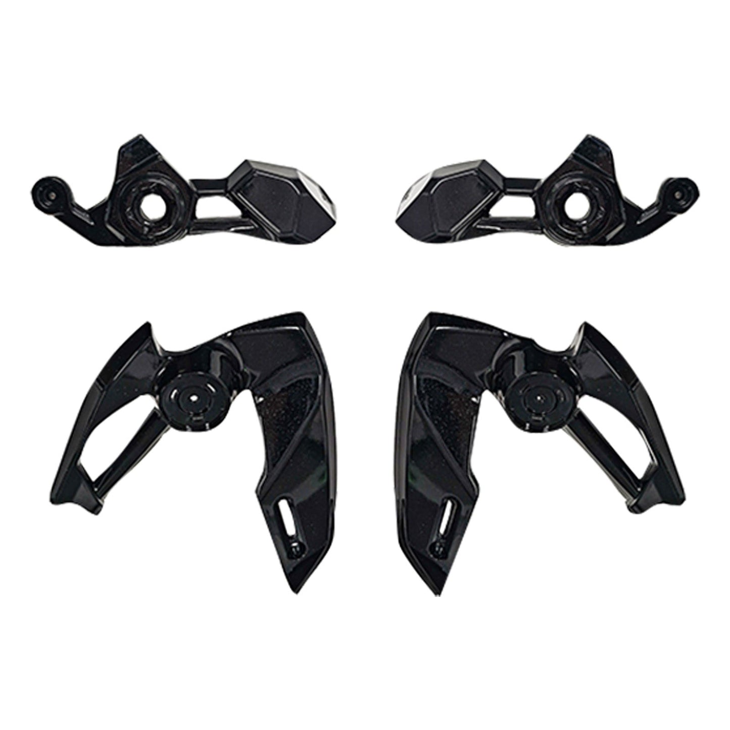 Kit di carene stampate a iniezione per Kawasaki Z900 2025-2026