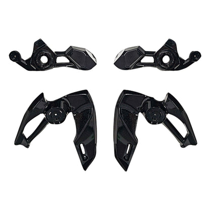 Kit di carene stampate a iniezione per Kawasaki Z900 2025-2026