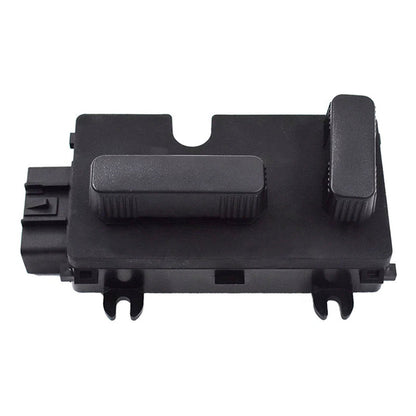 Interruttore sedile elettrico anteriore sinistro 12450166 per Cadillac Escalade 2002-2006