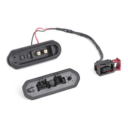 Interruttore di contatto porta scorrevole Ducato Boxer Relay 2006+ 2 PIN+3 PIN 1373238080