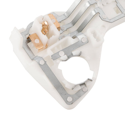 Supporto lampadina fanale posteriore interno VW GOLF MK7 2013-2017 sinistro RHD 5G0945259A