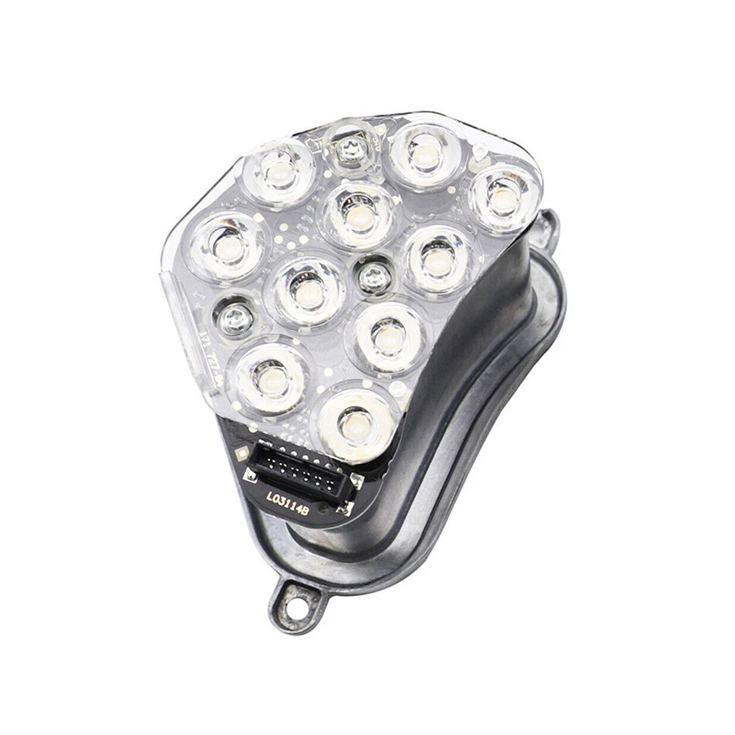 Modulo luce indicatore di direzione sinistra+destra per BMW Serie 5 535i 550i xDrive F07 10-17