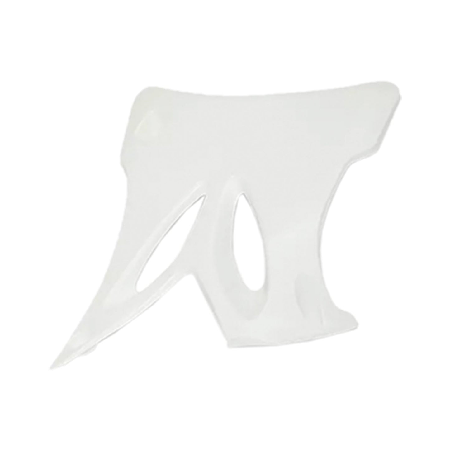 Kit di carenatura in plastica per parafango per Yamaha YZ85 2002-2014