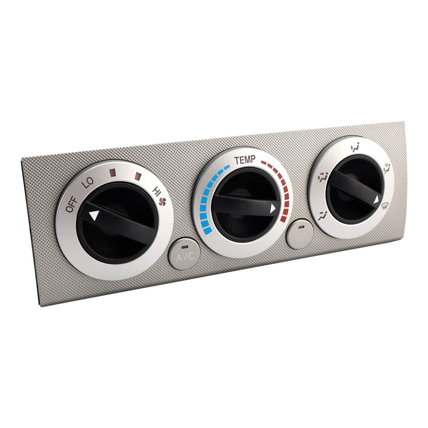 Modulo pannello di controllo climatizzatore/riscaldamento per Toyota Tacoma 2005-2008, codice 55900-04020