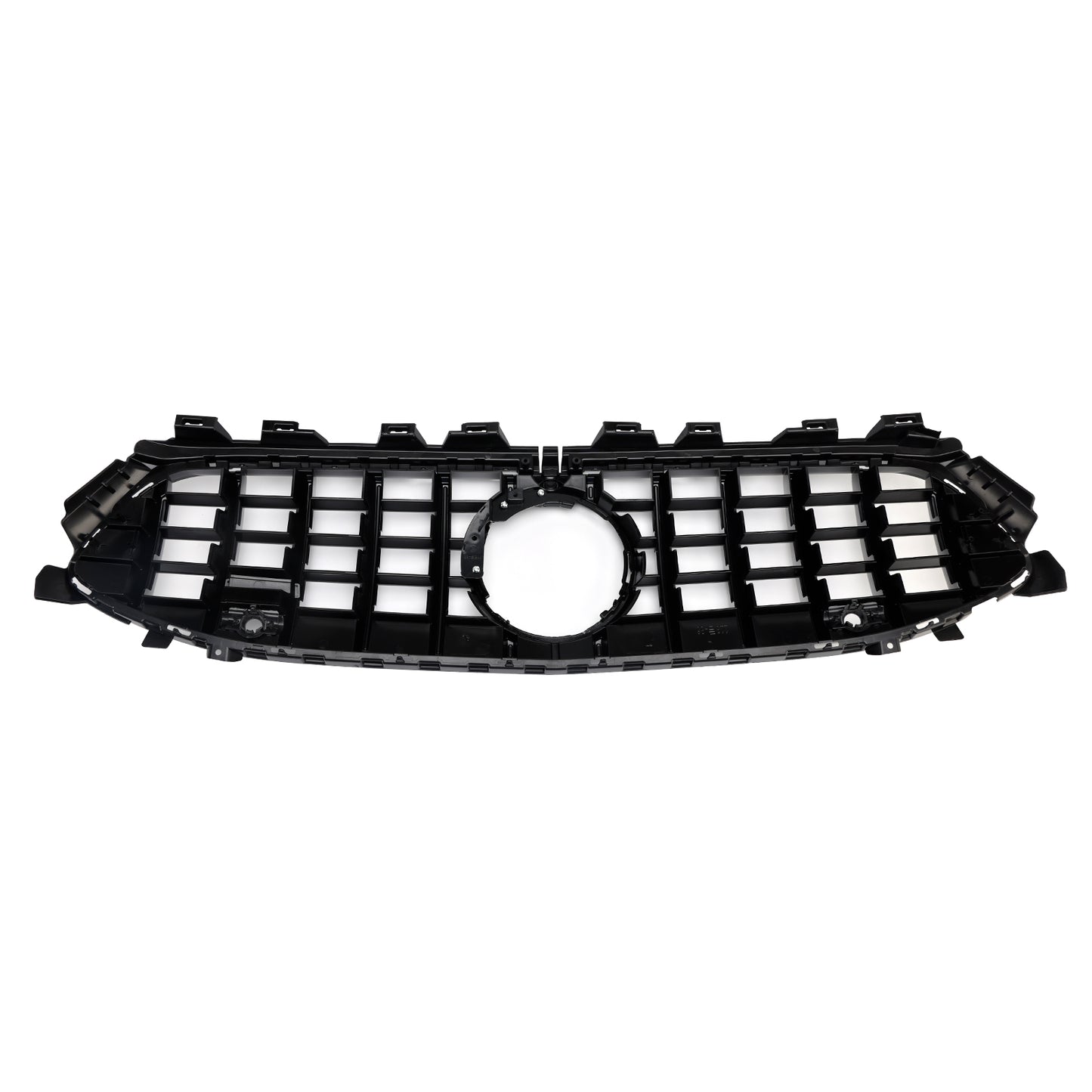 Per Mercedes Classe CLA W118 C118 2024-2025 Griglia paraurti anteriore