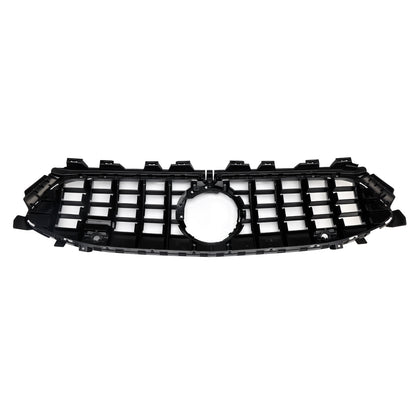 Per Mercedes Classe CLA W118 C118 2024-2025 Griglia paraurti anteriore