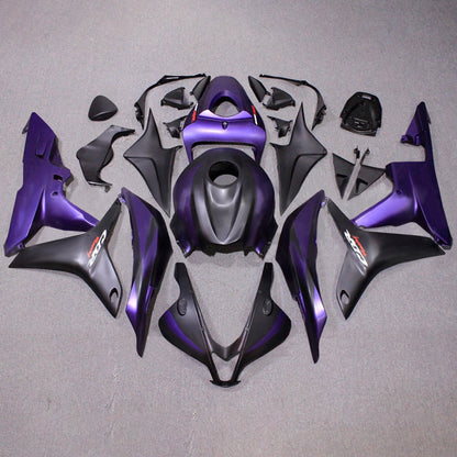Kit di carene in plastica ABS stampate a iniezione per Honda CBR600RR 2007-2008 F5