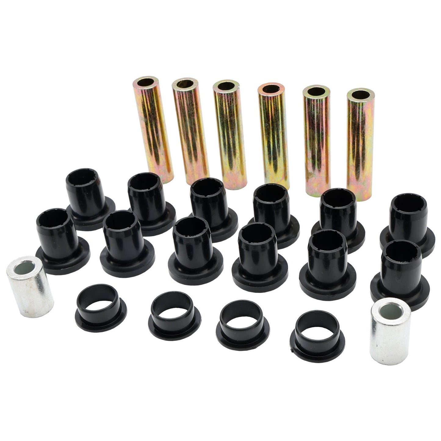 Kit boccole braccio di controllo anteriore posteriore per Polaris RZR 900 EPS 1000 XP 4 14-16