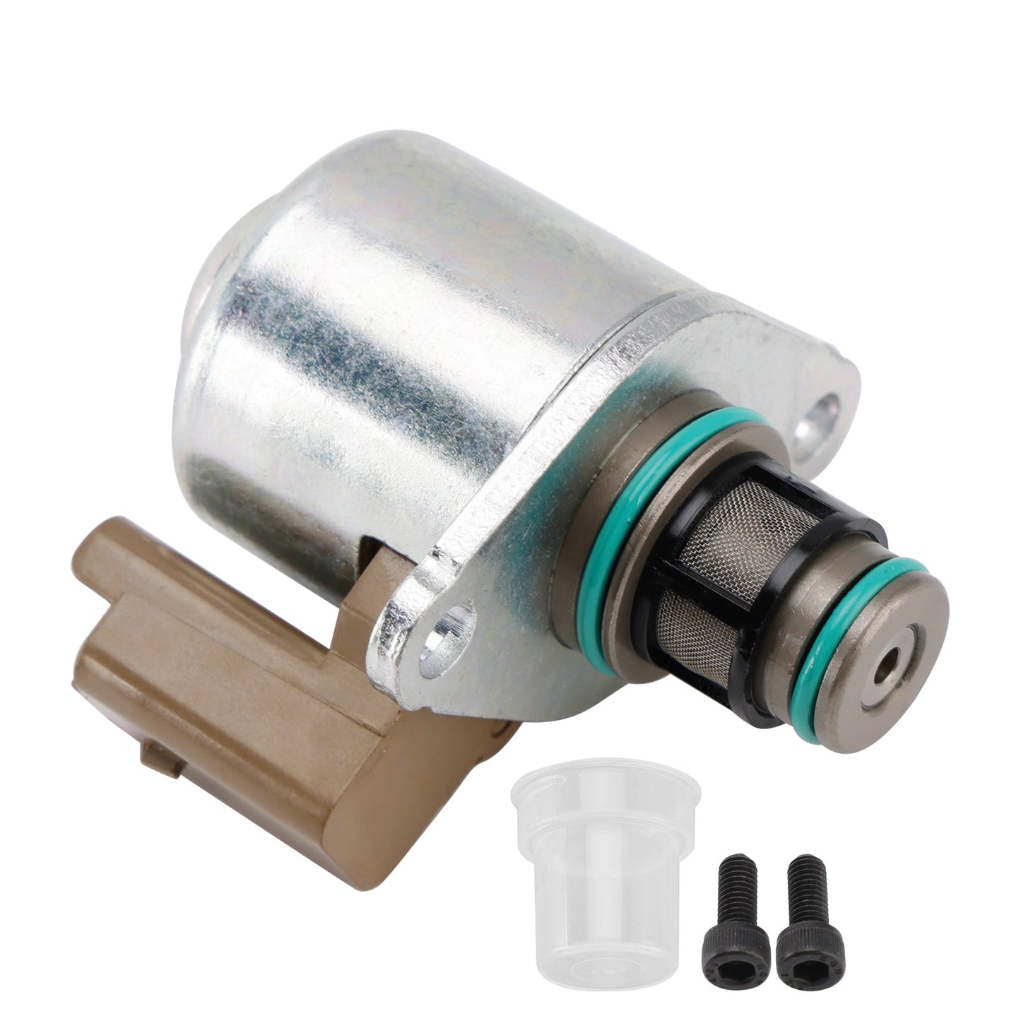 Valvola di controllo della pompa del carburante 9109-936A per Citroen C4 Fiat Ford Kia 2.0 Hdi