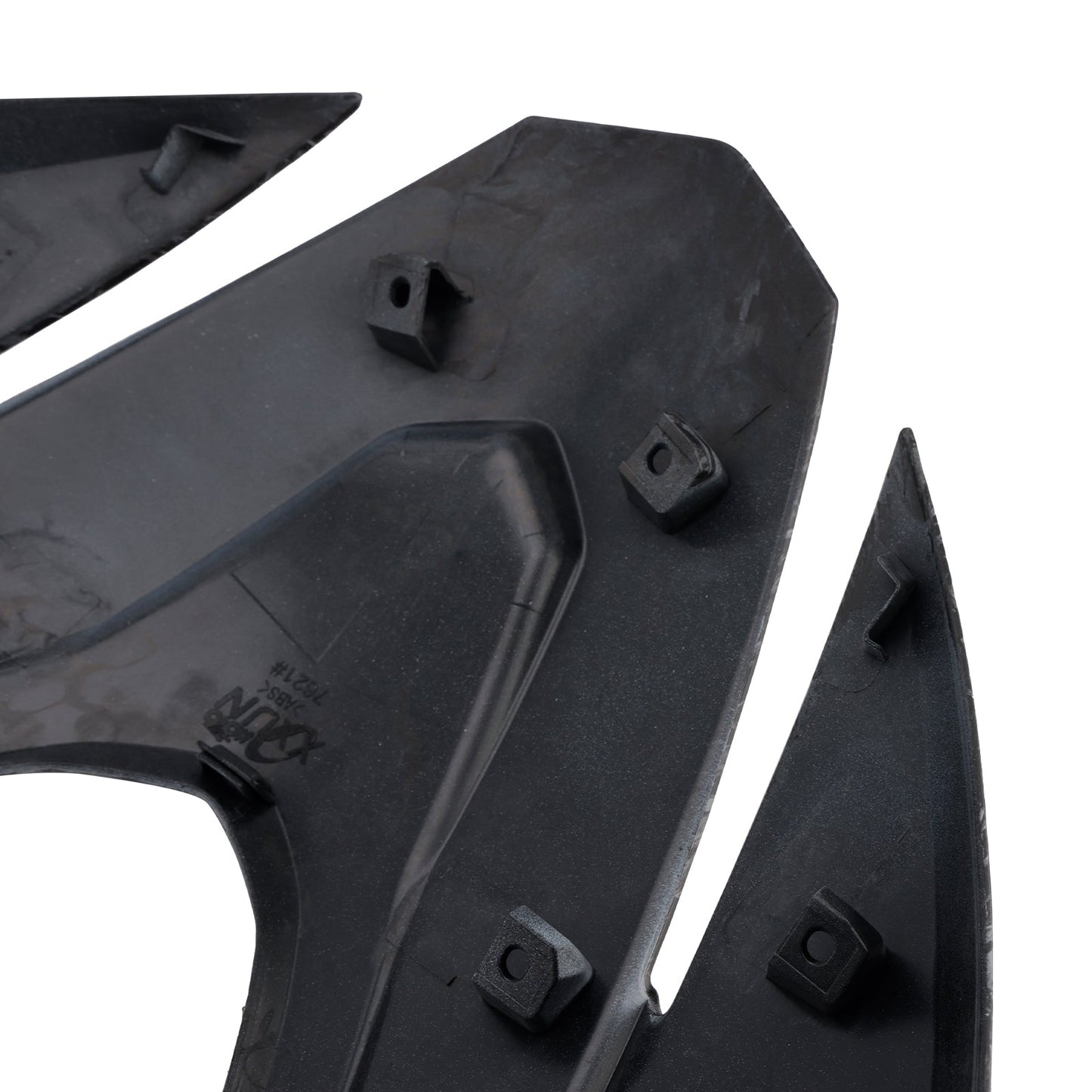 Copertura parabrezza per Aprilia RSV4 2021-2024