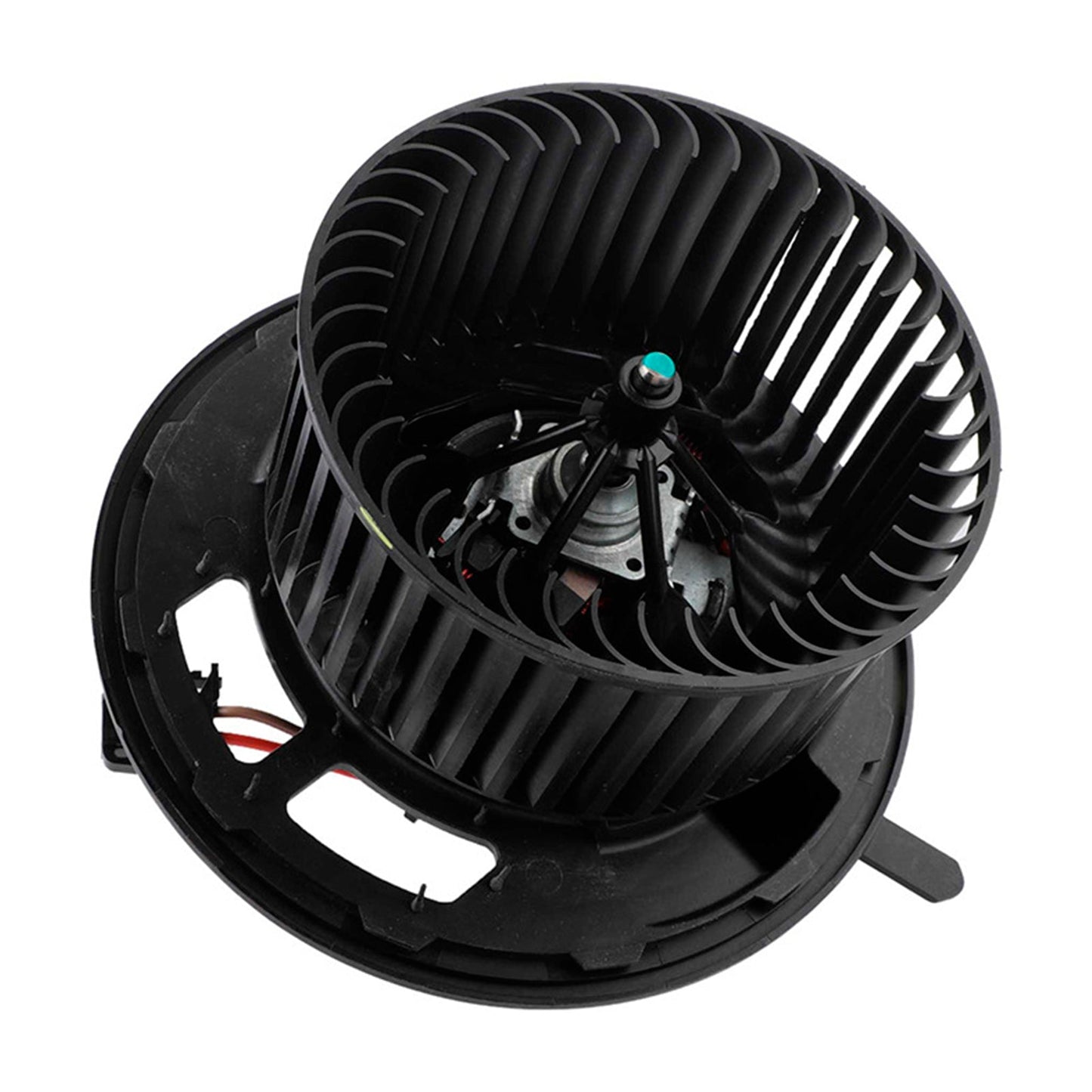 Motore ventola climatizzatore anteriore per BMW X3 xDrive28i 2011-2017 64116933663