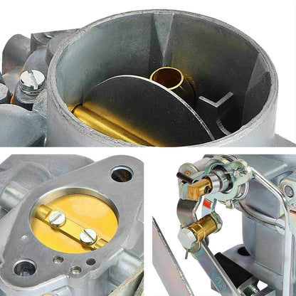 Motore a benzina LAND ROVER Serie 2 2a 3 2.25 361V Carburatore a 1 corpo