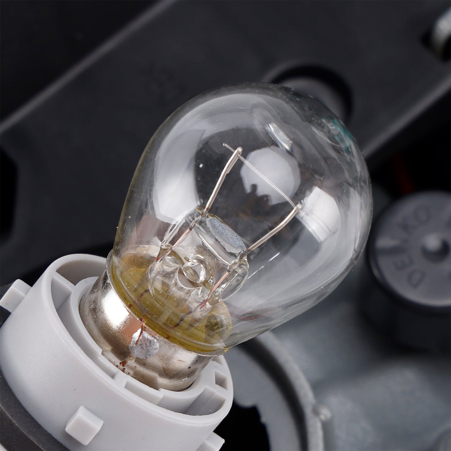 Coppia di fanali posteriori a LED per ISUZU D-MAX DMAX 2012-2019