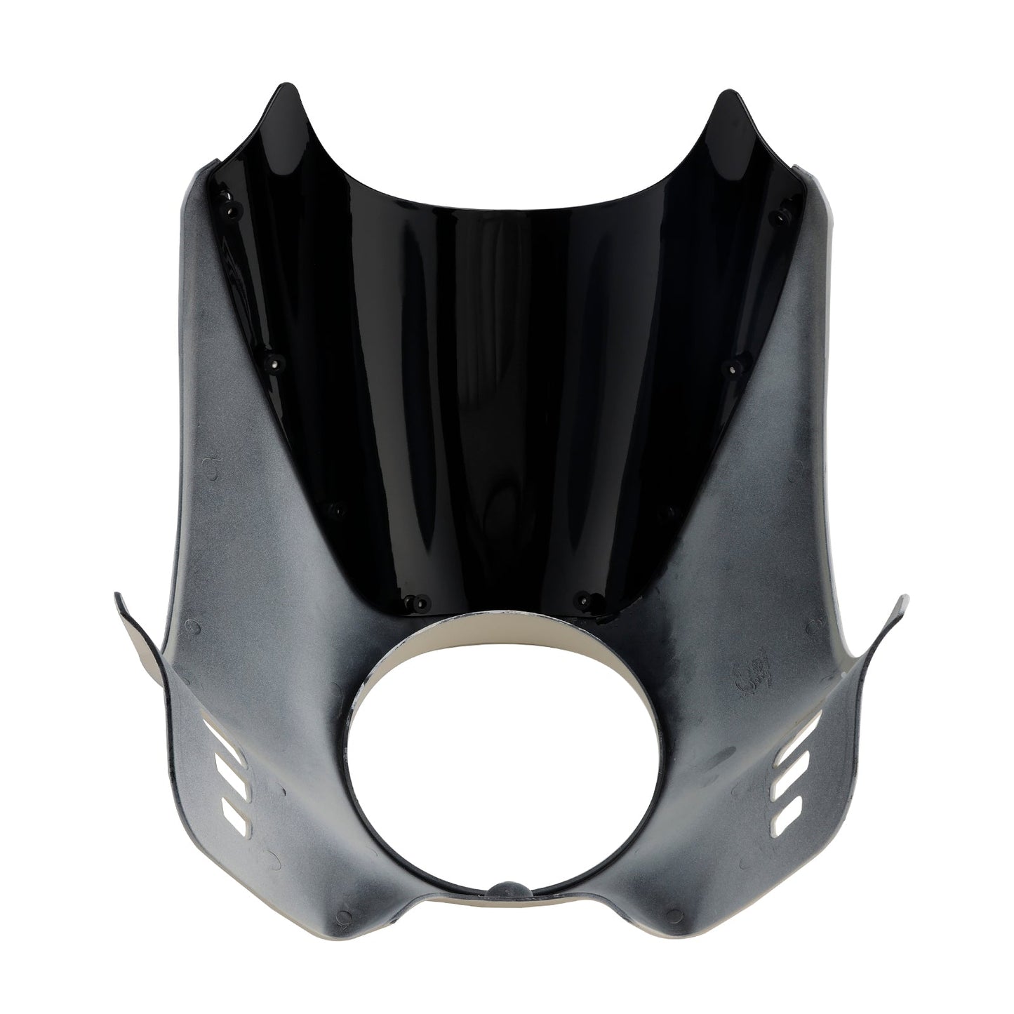 Cupolino parabrezza Yamaha XSR900 2022-2025