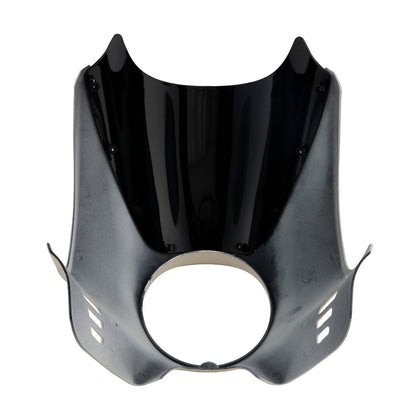 Cupolino parabrezza Yamaha XSR900 2022-2025