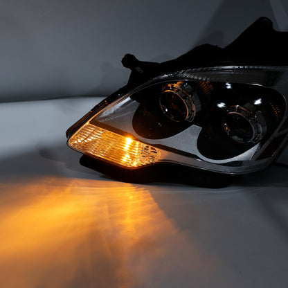 Faro anteriore sinistro e destro HID per GMC Acadia 2007-2012 22938888 22938889