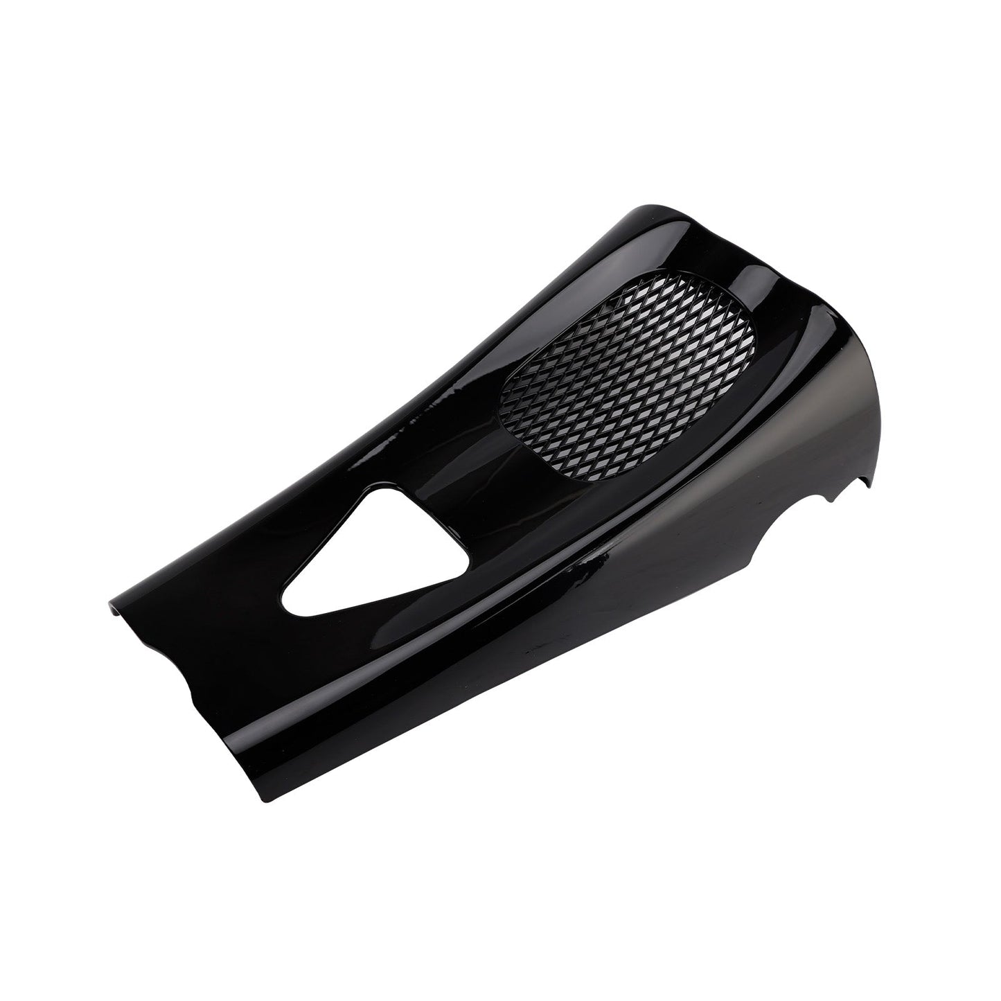 Spoiler carenatura anteriore Touring Road Street Glide Electra Glide M8 2017+