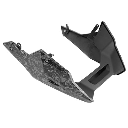 Carenature inferiori Kawasaki Eliminator 400/450/500 2024-2025, puntale completo