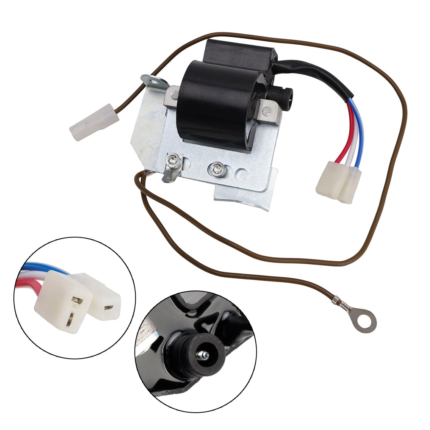 Bobina di accensione compatibile con Simson S50 S51 S53 S70 S83