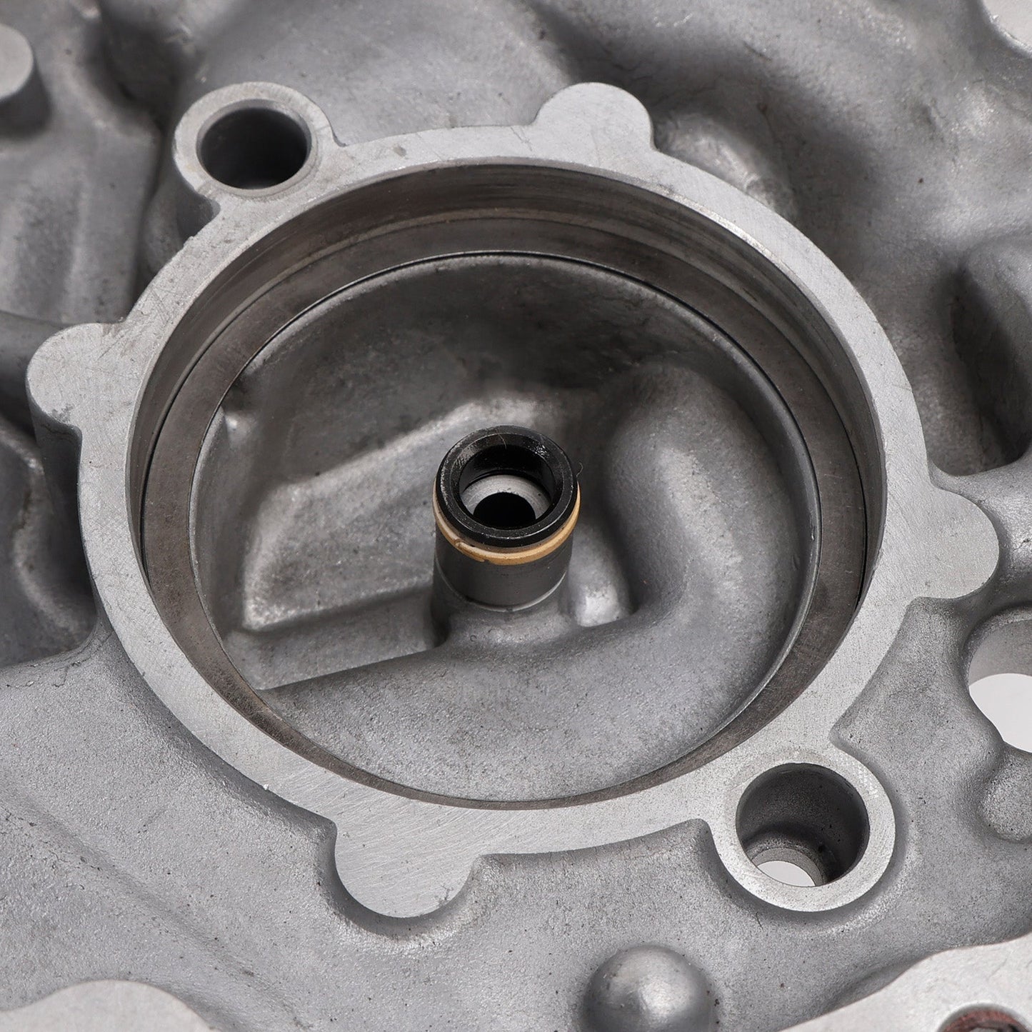 Kit di pulegge per cinghia di trasmissione CVT Nissan RE0F11A JF015E con coperchio posteriore a 30 denti, anni 2009-2018.