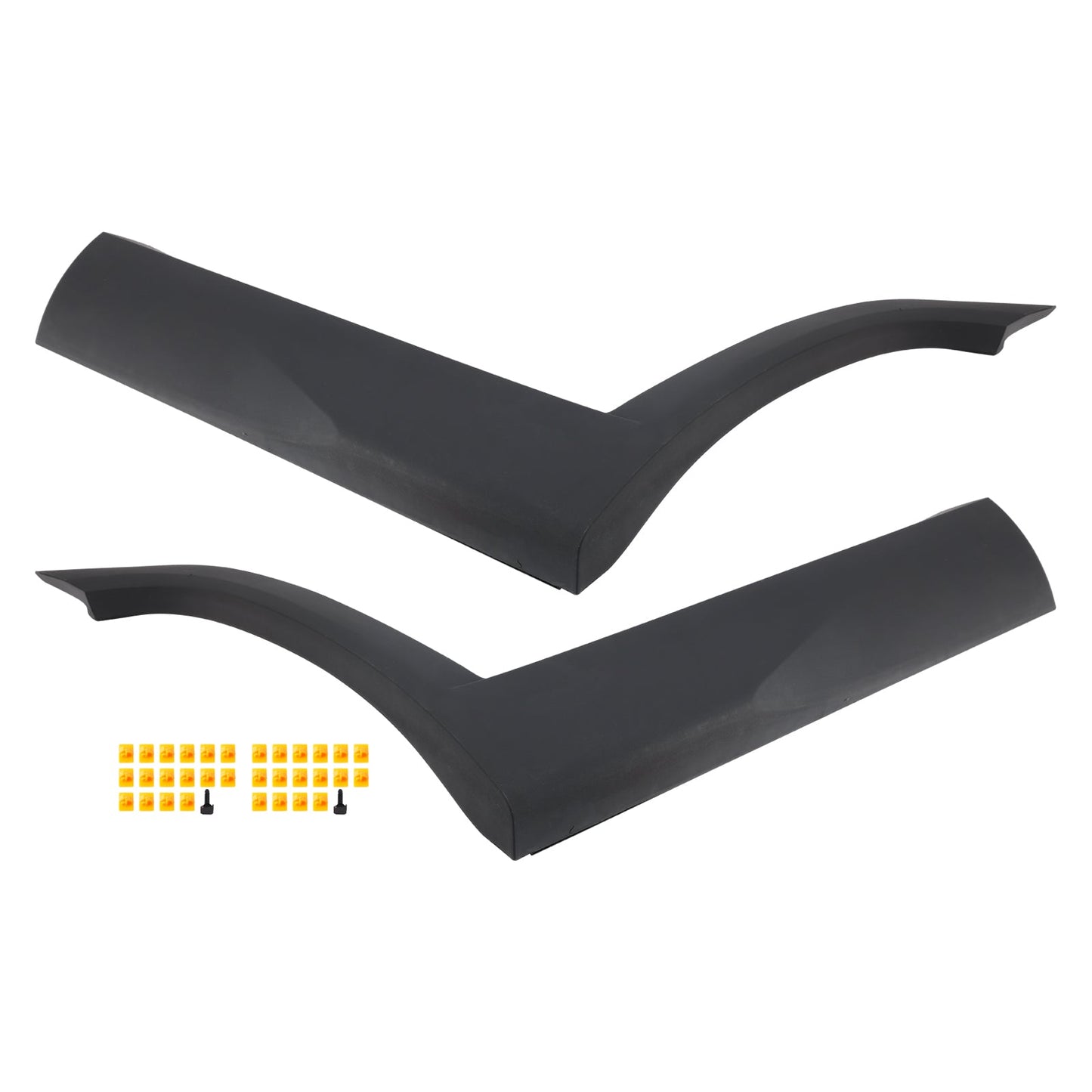 Modanatura inferiore portiera posteriore sinistra+destra Hyundai Tucson 2022-2023 87731-CW000-CA