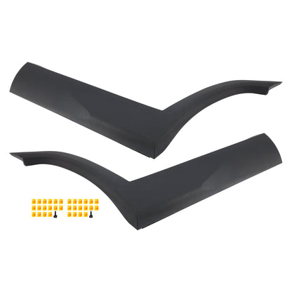 Modanatura inferiore portiera posteriore sinistra+destra Hyundai Tucson 2022-2023 87731-CW000-CA