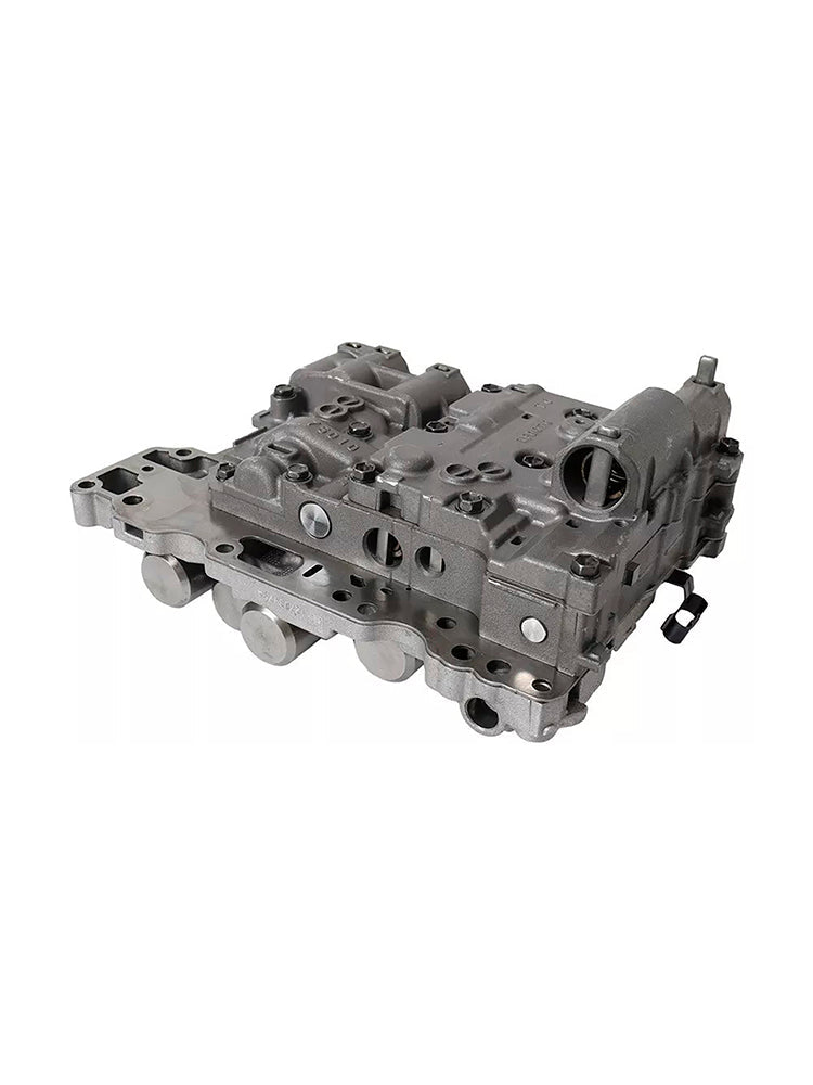 Corpo valvola di trasmissione TF70SC Mazda MPV 6SP TF70 2006-2016