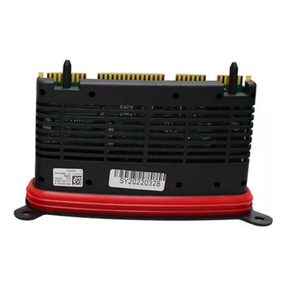 08/2012-10/2016 BMW 5' F10 LCI (SOLO FULL LED) Modulo di controllo del driver del faro 63117440878