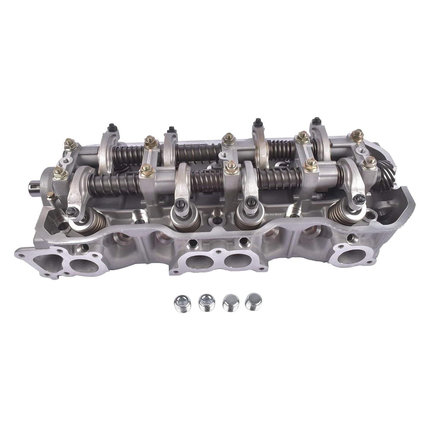 1991-1997 Per ISUZU RODEO 2.6L 2559CC L4 SOHC, (8 VALVOLE), CODICE MOTORE 4ZE1 Testata cilindro 30658305A