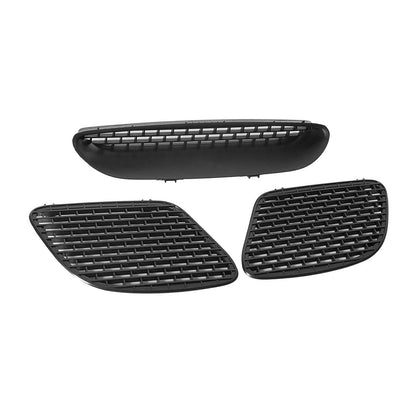 Presa d'aria sul cofano 68184348AD per Dodge Challenger SRT 15-18 R/T Scat 2019-2023