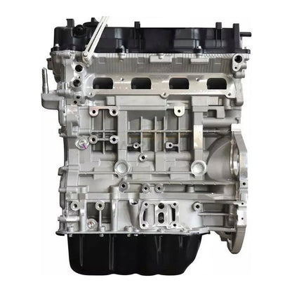 Gruppo motore G4KE a blocco lungo per Hyundai Santa Sonata Tucson 2.4L 2007-2021