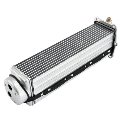 Turbo Intercooler per Audi A6 A7 A8 S4 S5 Q5 Q7 SQ5 3.0 4.2 2010-2017 06E145621E
