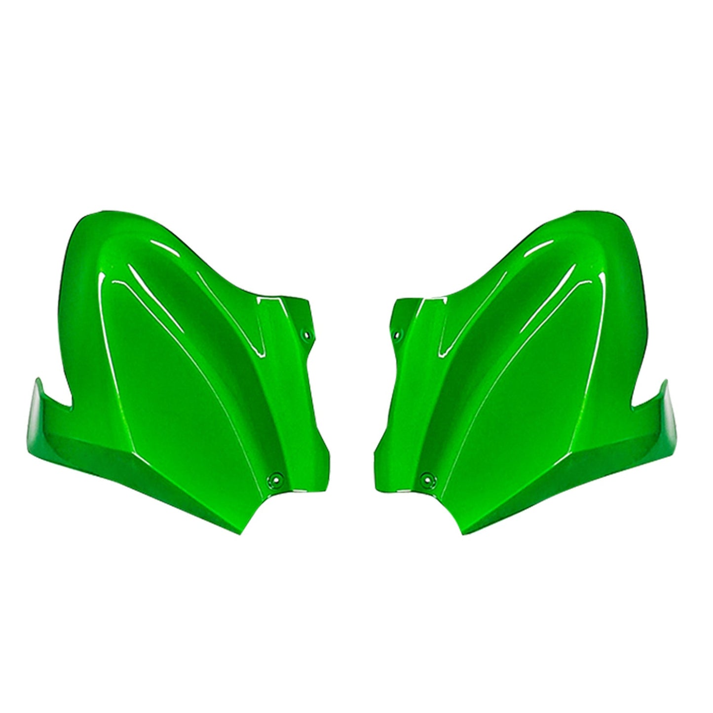 Kit di carene stampate a iniezione per Kawasaki Z900 2025-2026