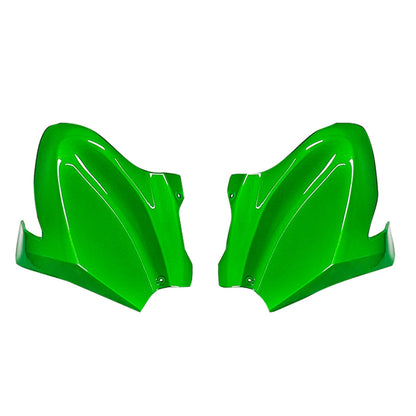 Kit di carene stampate a iniezione per Kawasaki Z900 2025-2026