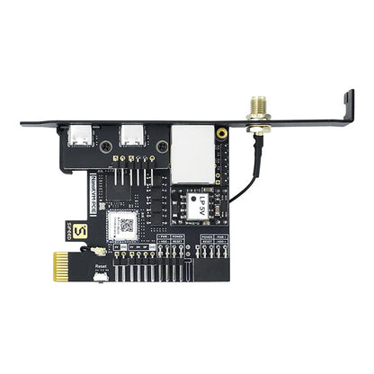 Installazione del desktop remoto RISC-VPiKVM del server di controllo remoto Sipeed NanoKVM-PCIe