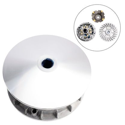 Variatore Frizione Completo Linhai 500 T3b 35298