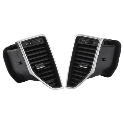 Griglia di ventilazione anteriore sinistra+destra centrale AC 95B819201 per Porsche Macan 2017-2017