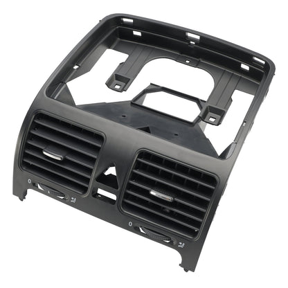 Uscita di ventilazione centrale per cruscotto JETTA MK5 2006-2011 1K0819743A