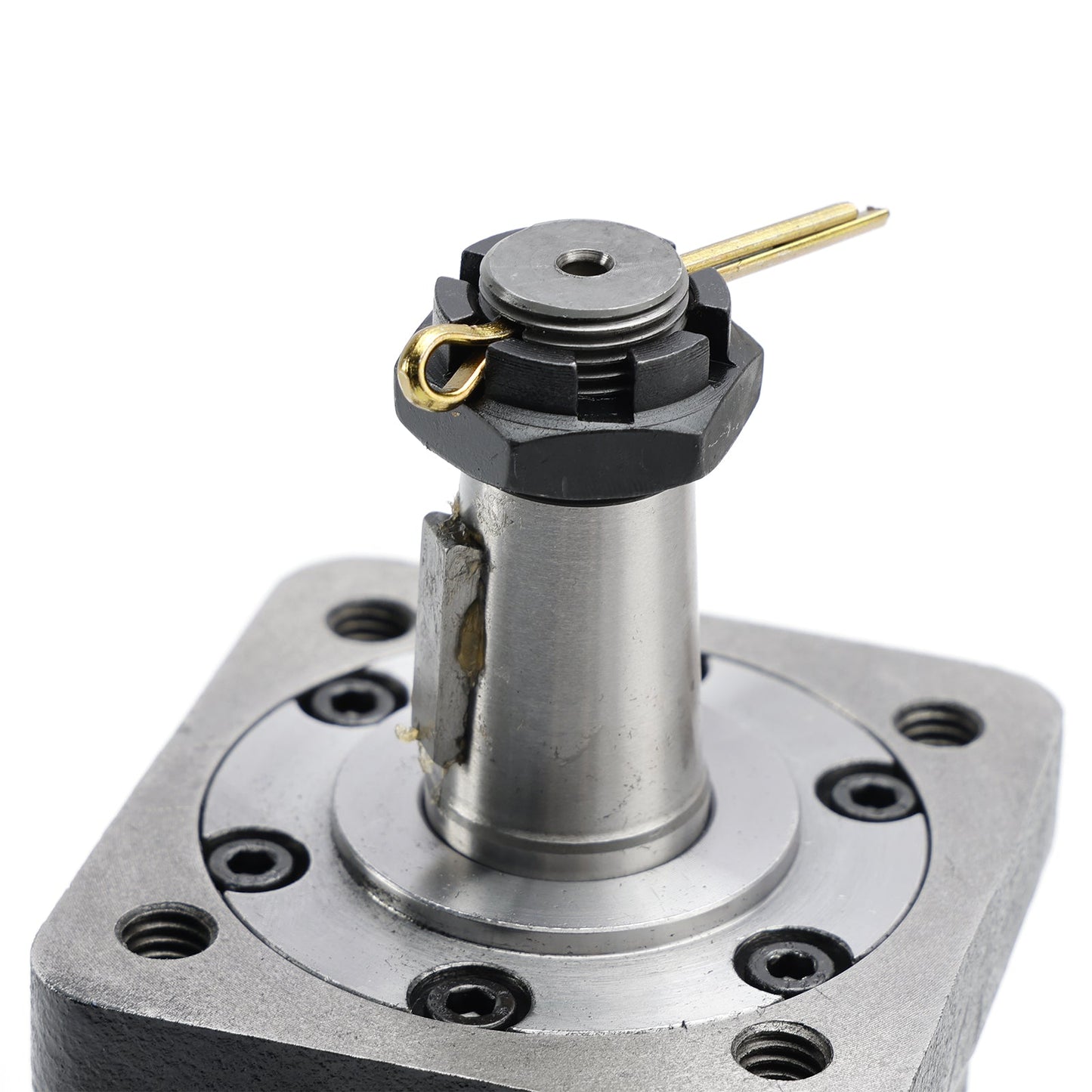 Motore ruota per Exmark Viking Hydro Turf Tracer 1-603718 TE0230FS250AAFA 1603718