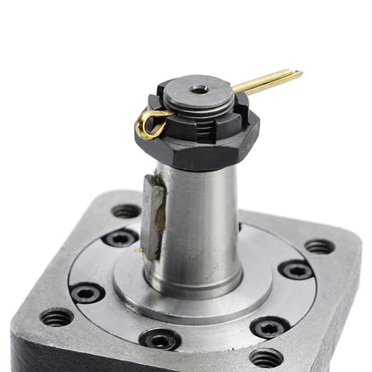 Motore ruota per Exmark Viking Hydro Turf Tracer 1-603718 TE0230FS250AAFA 1603718