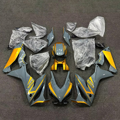 Kit di carene in plastica ABS stampate a iniezione per Honda CBR650R 2019-2020