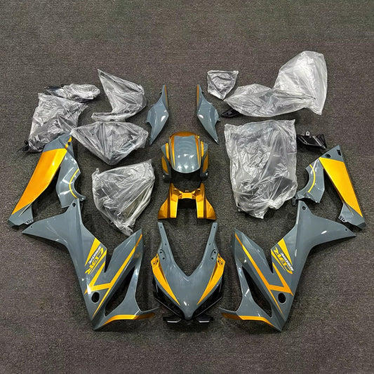 Kit di carene in plastica ABS stampate a iniezione per Honda CBR650R 2019-2020