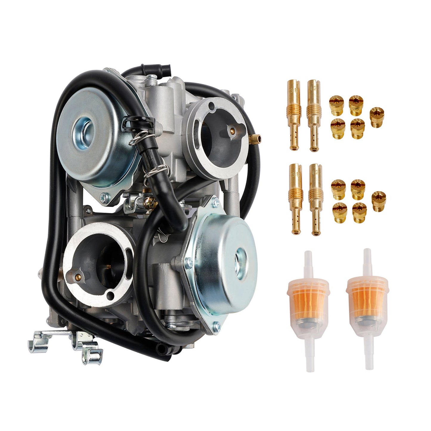 1998-2007 Honda Shadow Spirit 1100 VT1100C Carburatore Carb 16100-MAA-A00