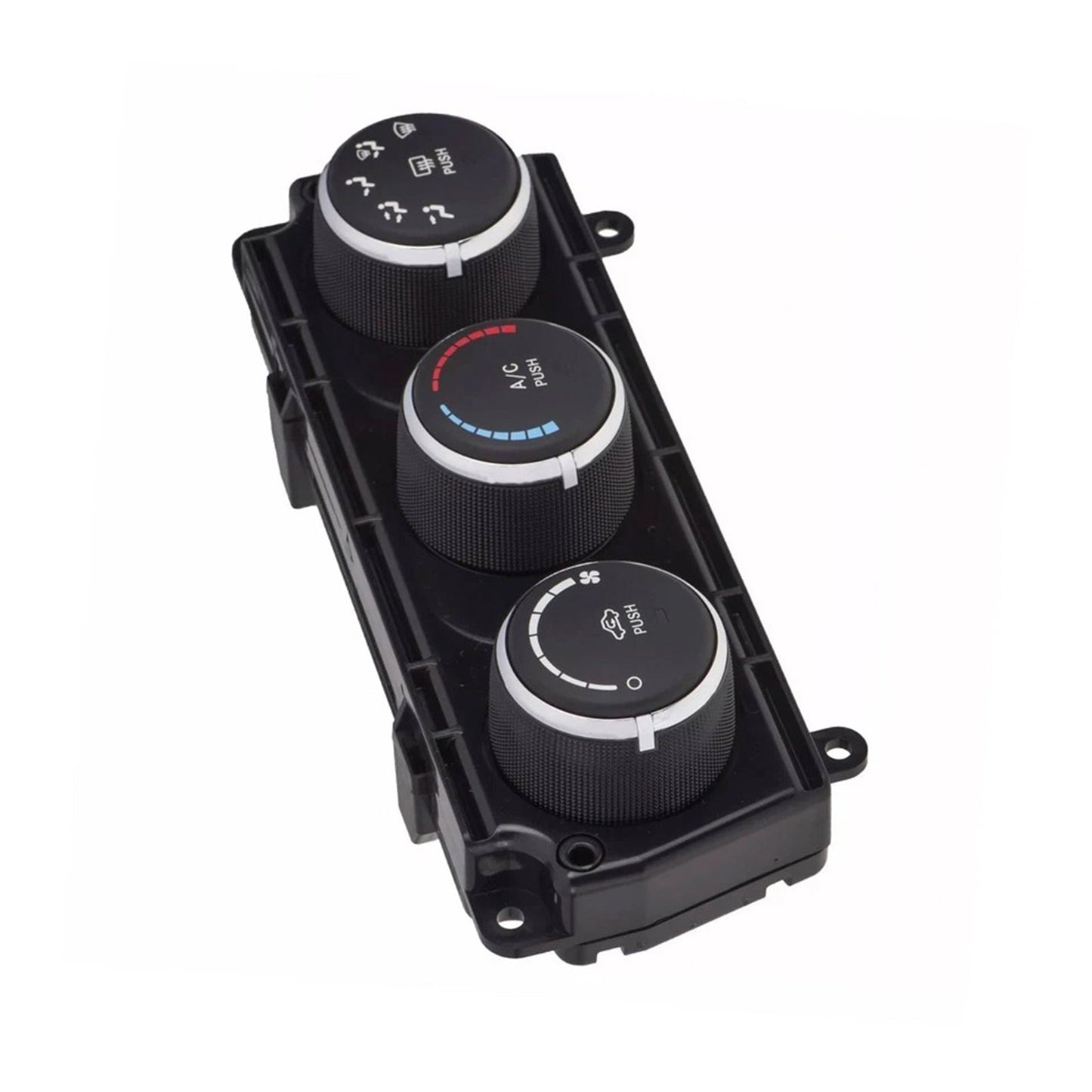 Controllo della temperatura con aria condizionata per Wrangler JK 2018 68197433AB
