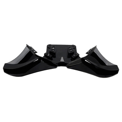 Alette spoiler anteriori Street Triple 765R/RS 2023-2025